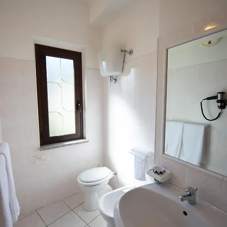 B&B Esterita Parghelia Extérieur photo