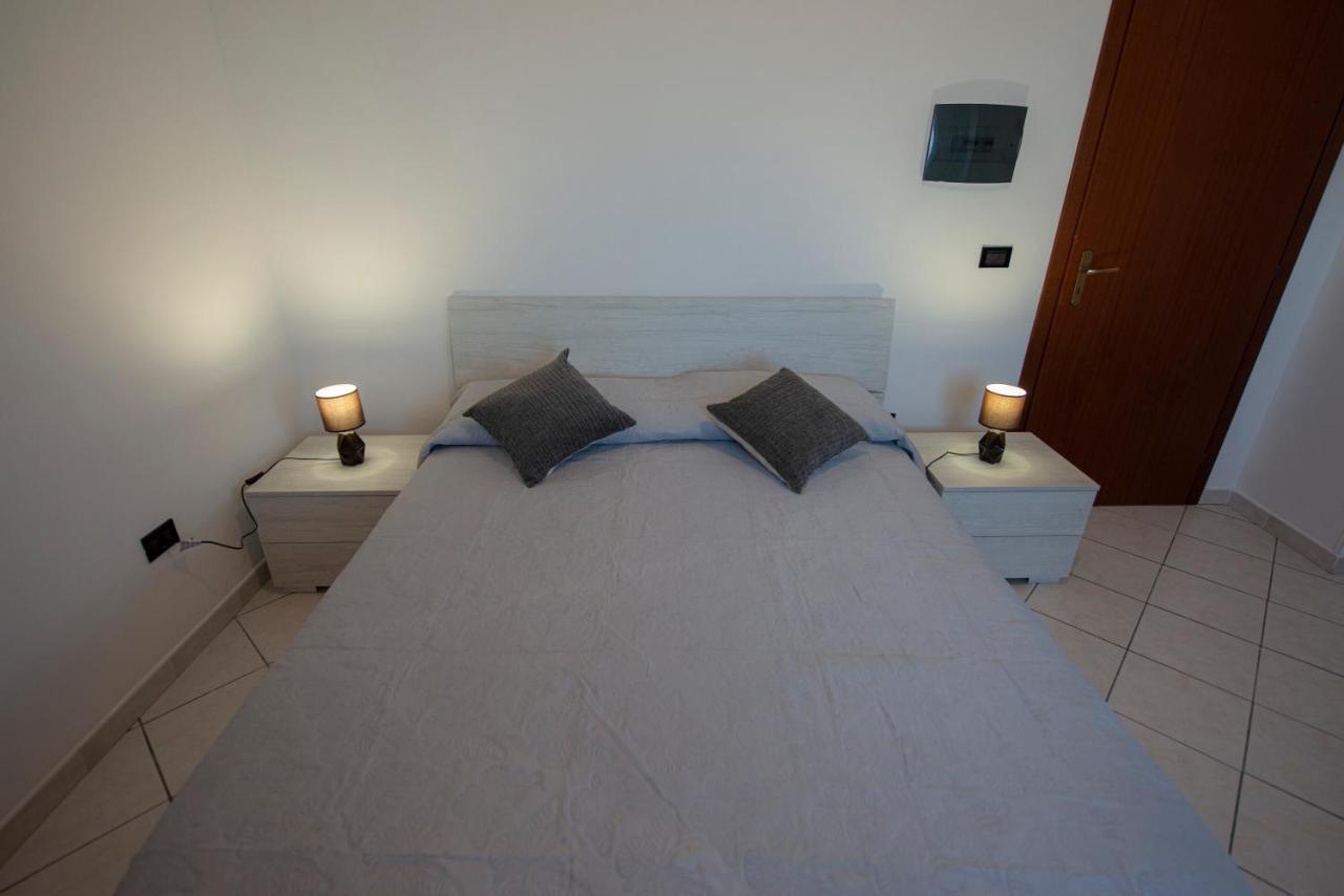 Esterita Bed & Breakfast Parghelia