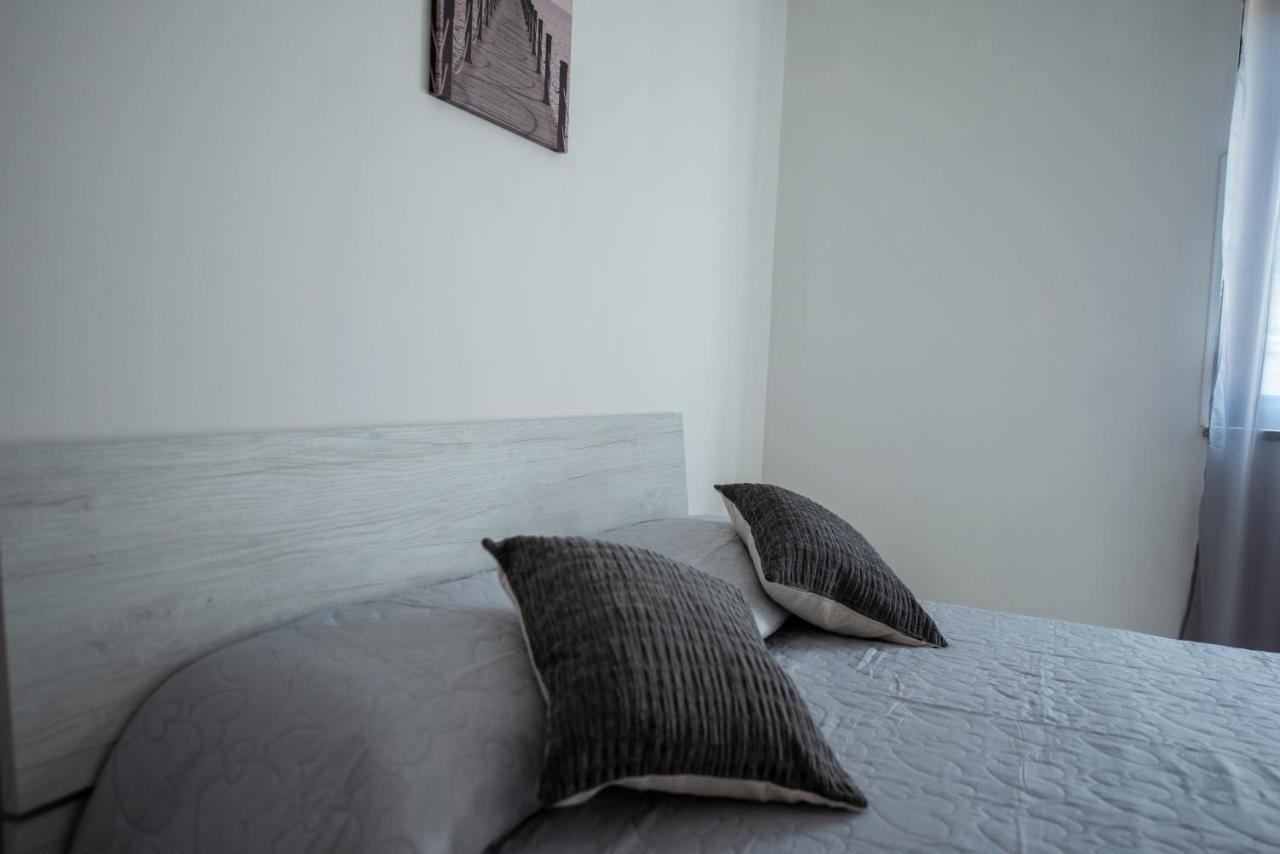 Esterita Bed & Breakfast Parghelia