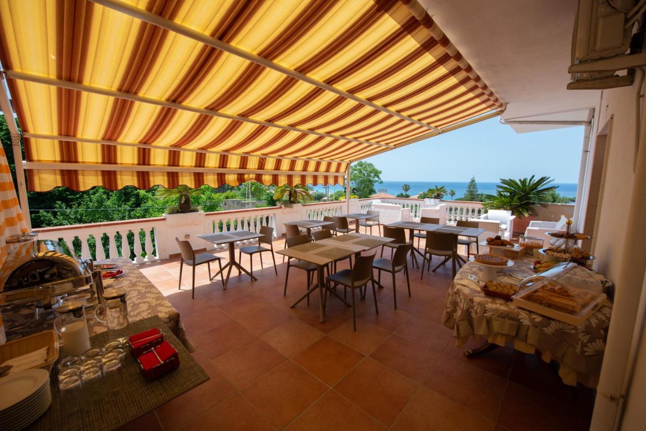 Esterita Bed & Breakfast Parghelia