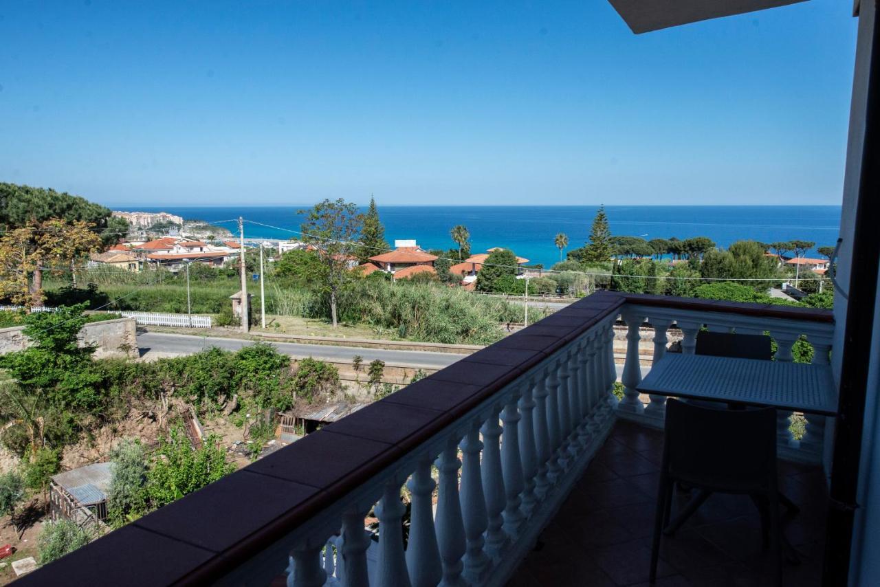 Bed & Breakfast Esterita Parghelia