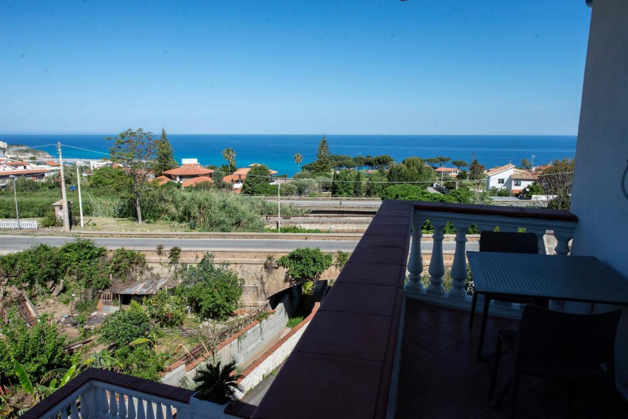 Bed & Breakfast Esterita Parghelia