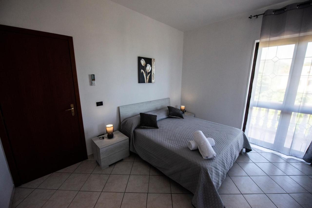 Bed & Breakfast Esterita Parghelia