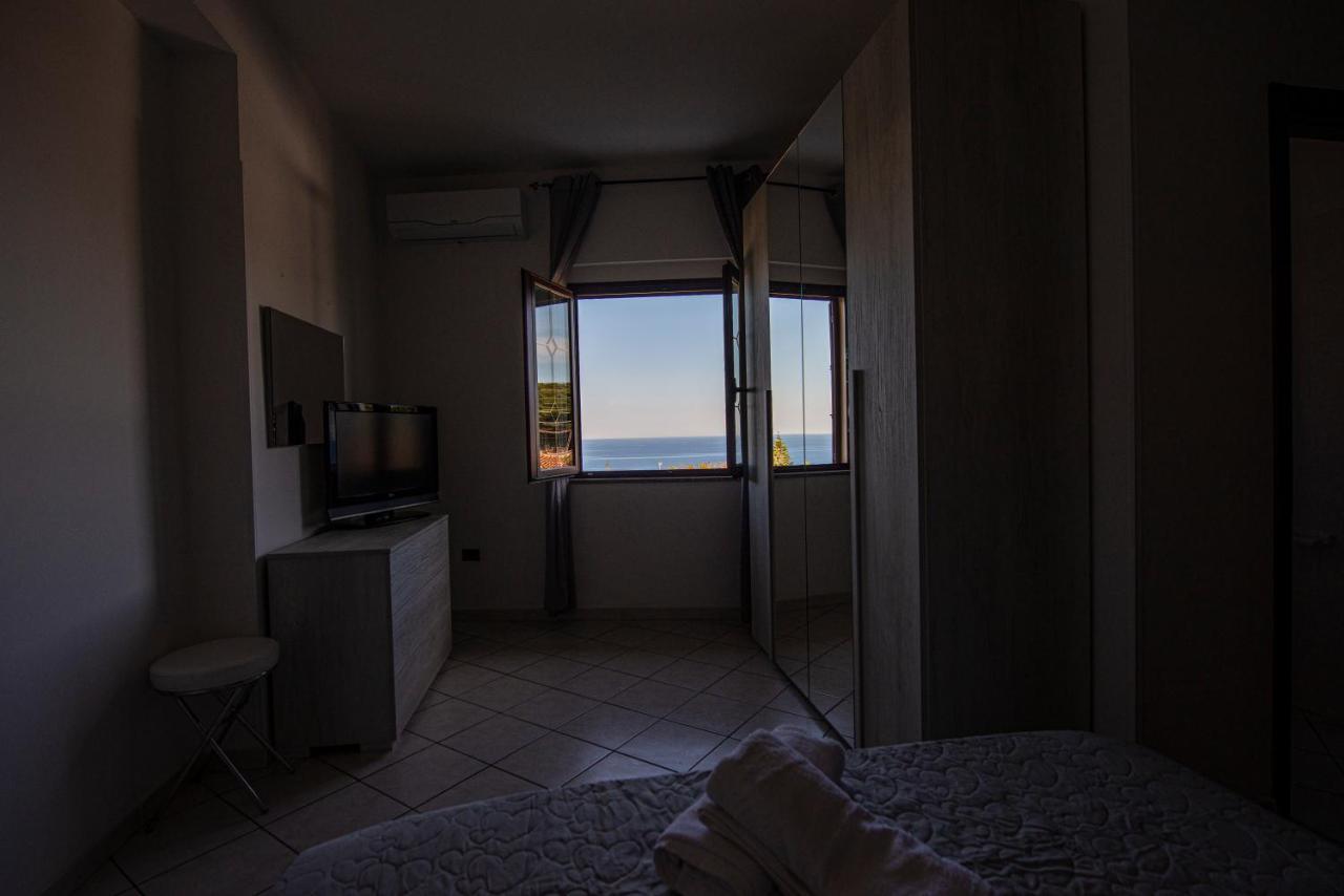 Esterita Bed & Breakfast Parghelia
