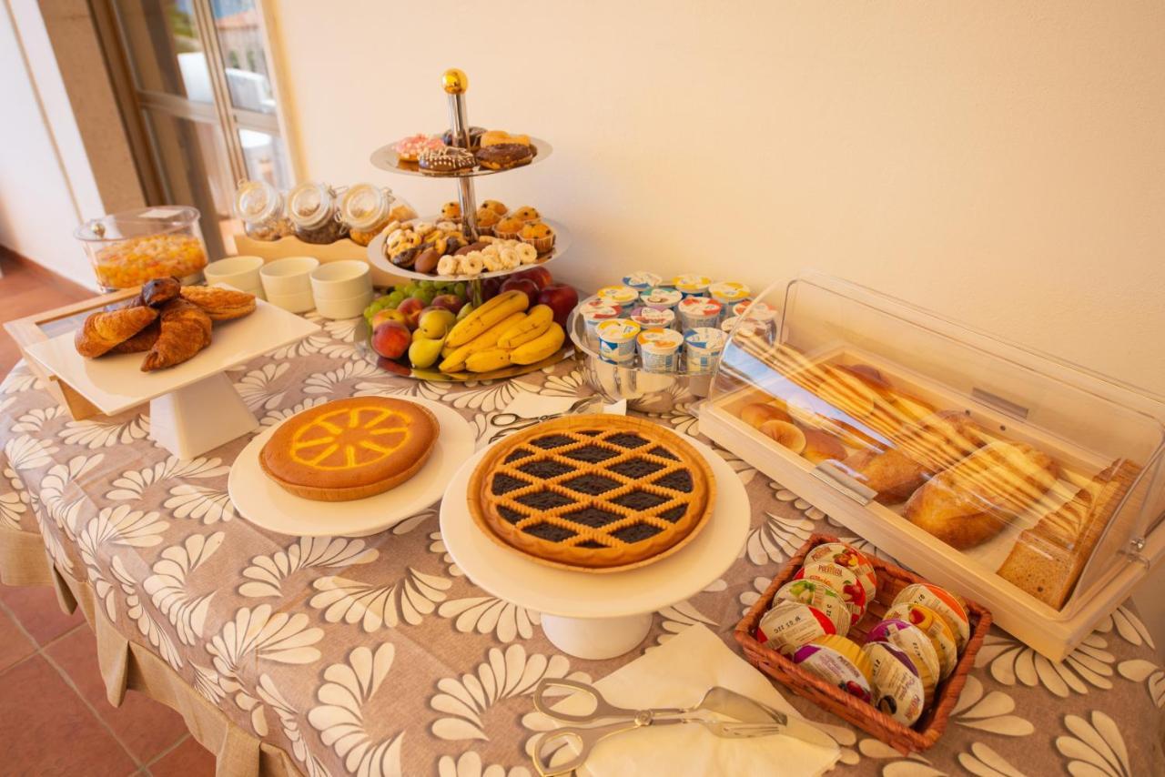 Bed & Breakfast Esterita