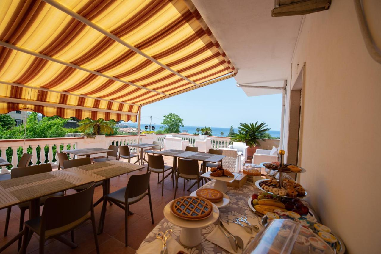 Esterita Bed & Breakfast *